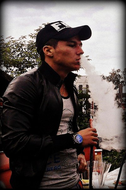 Павел Вебер | Санкт-Петербург