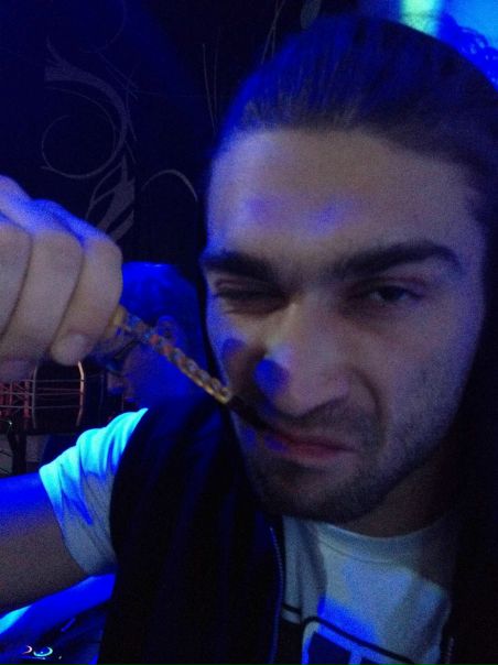 №174, Константин Николаев, 41 год, Саратов №174, Константин Николаев, 41 год, Саратов