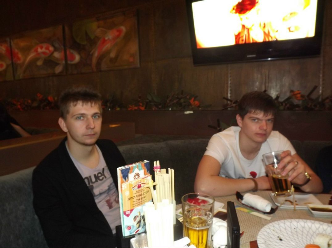 Владислав Кучер | Одесса