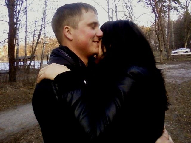 Виталик Палюк | Запорожье