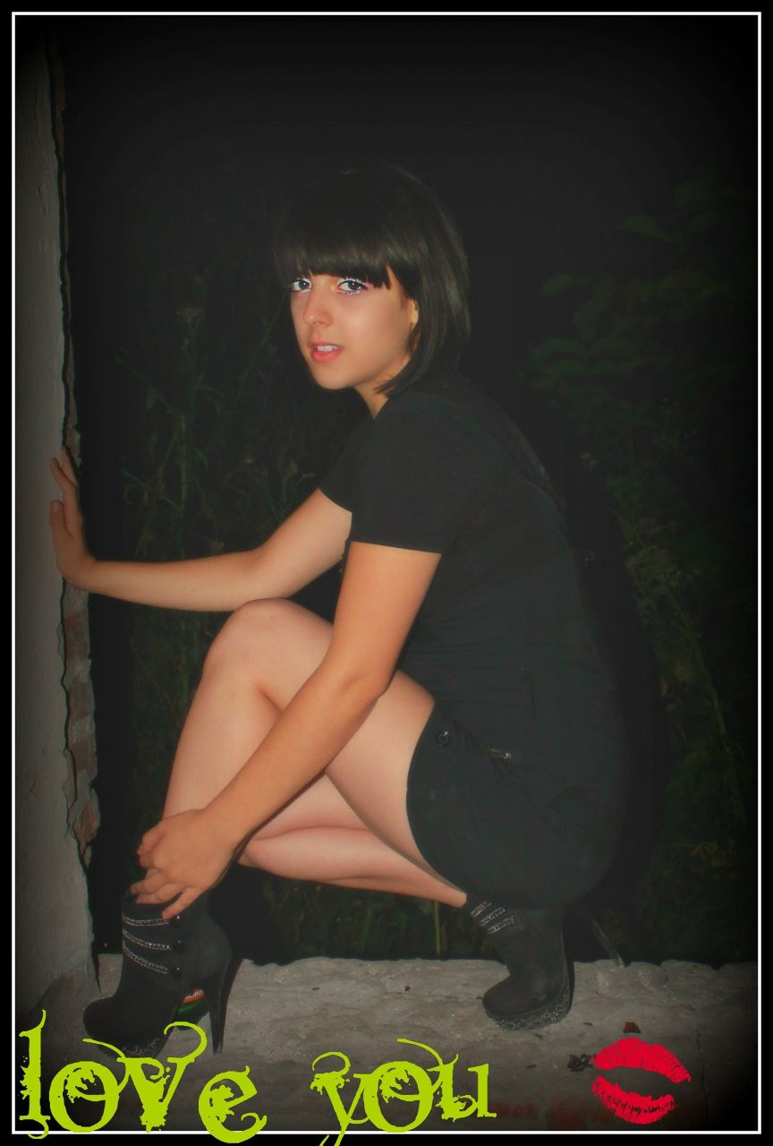 Анастасия Костюк Андреевна | 