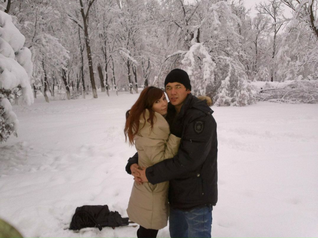 Ришат Зарипов Русланович | Кентау