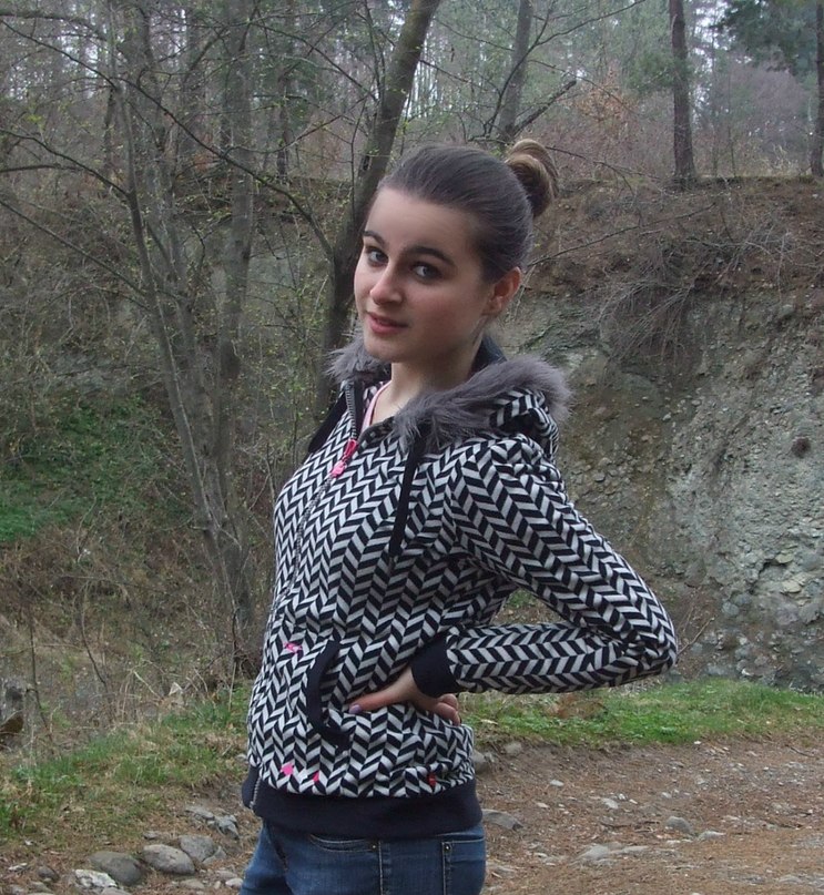 Діана Лагойда | Ивано-Франковск