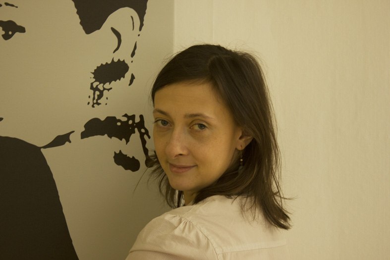 Анна Моторина | Санкт-Петербург