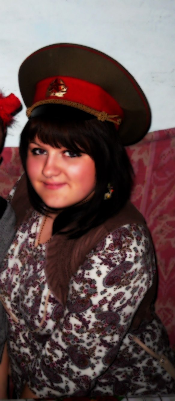 Марина Малёваная | Харьков