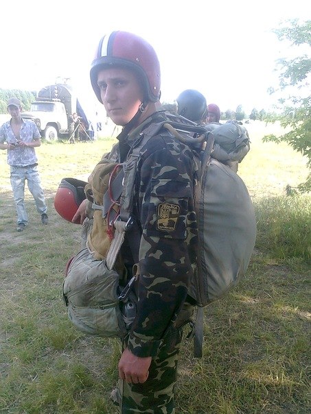 Дима Андрющенко | Чернигов