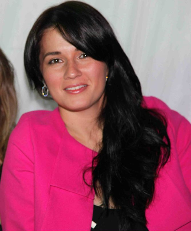 Настасья Айрапетян | Челябинск