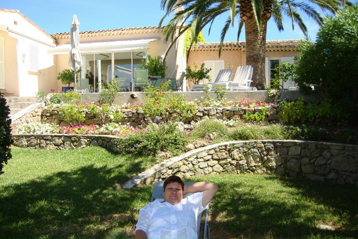 Nataliya Kravchuk | Toulouse