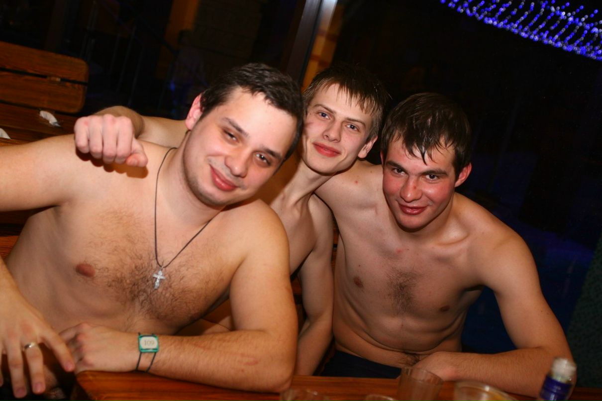 Виталий Коршунов 豹 | Рязань