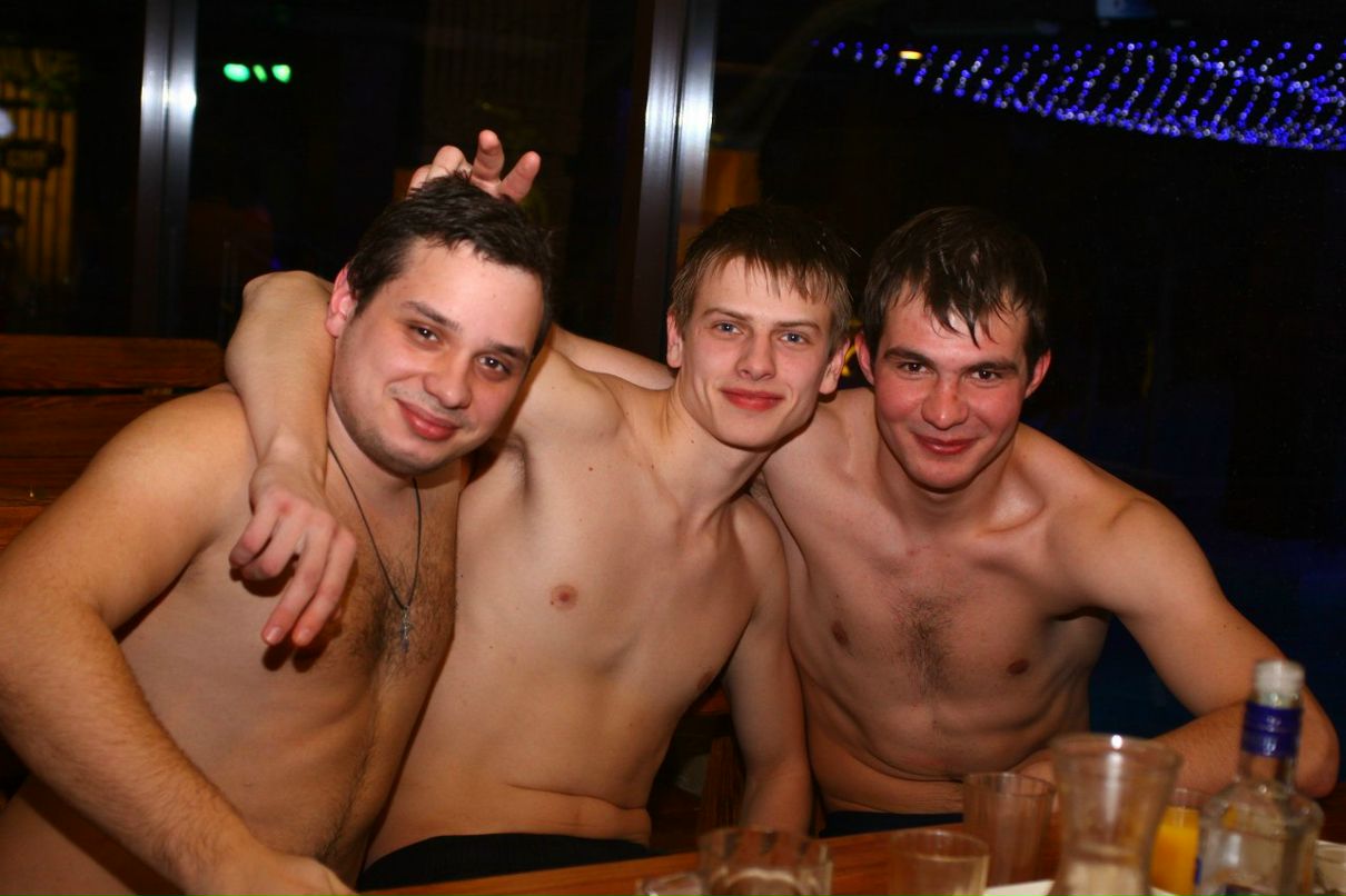 Виталий Коршунов 豹 | Рязань