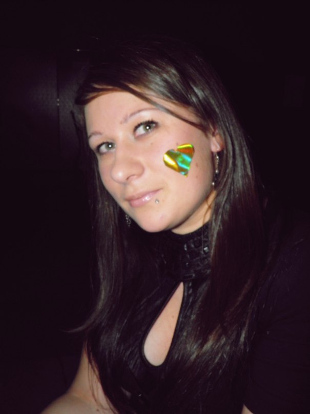 Жанночка Басина *ЖаннЭс* | Санкт-Петербург