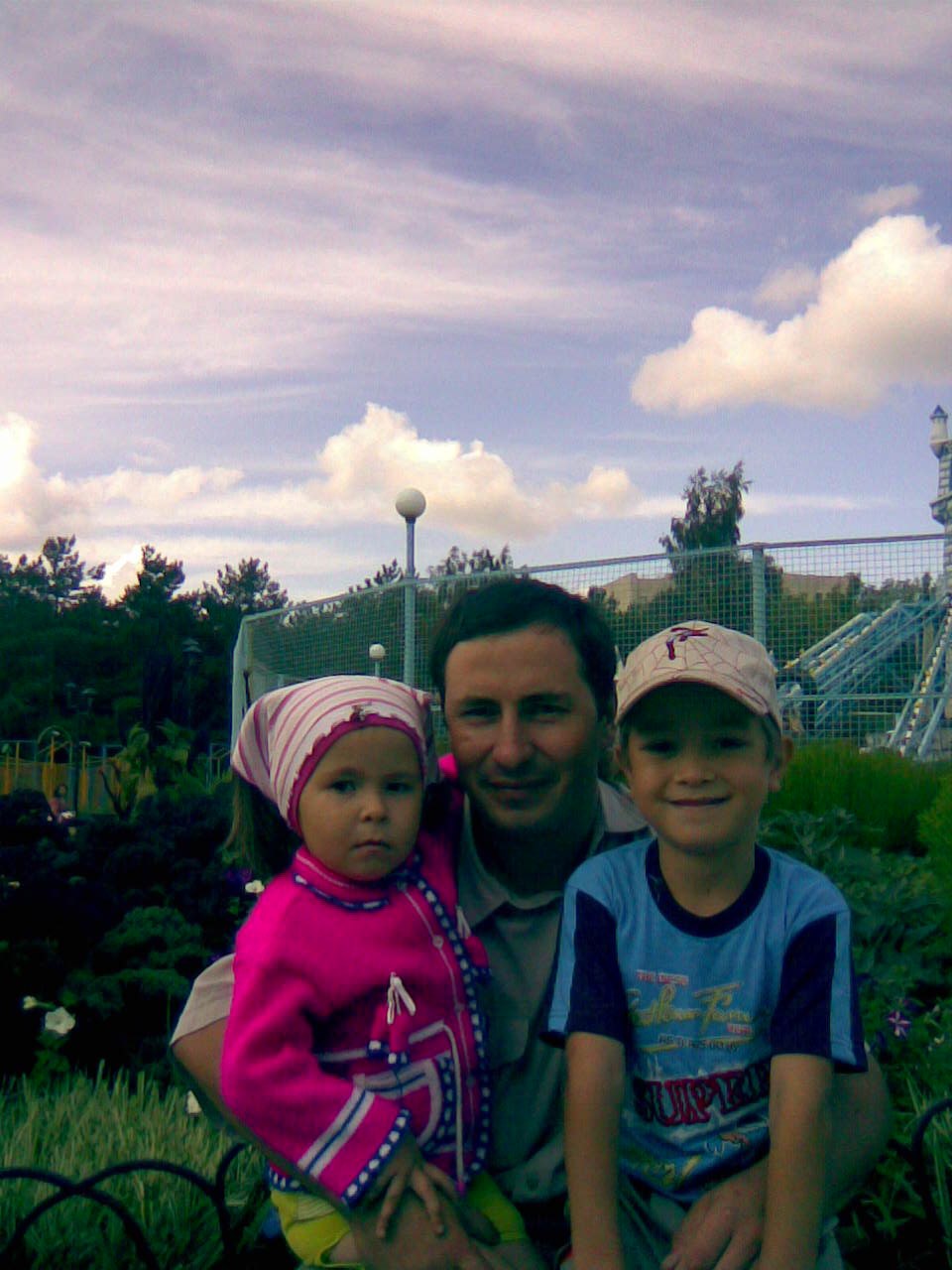 Марат Шамсутдинов | Набережные Челны