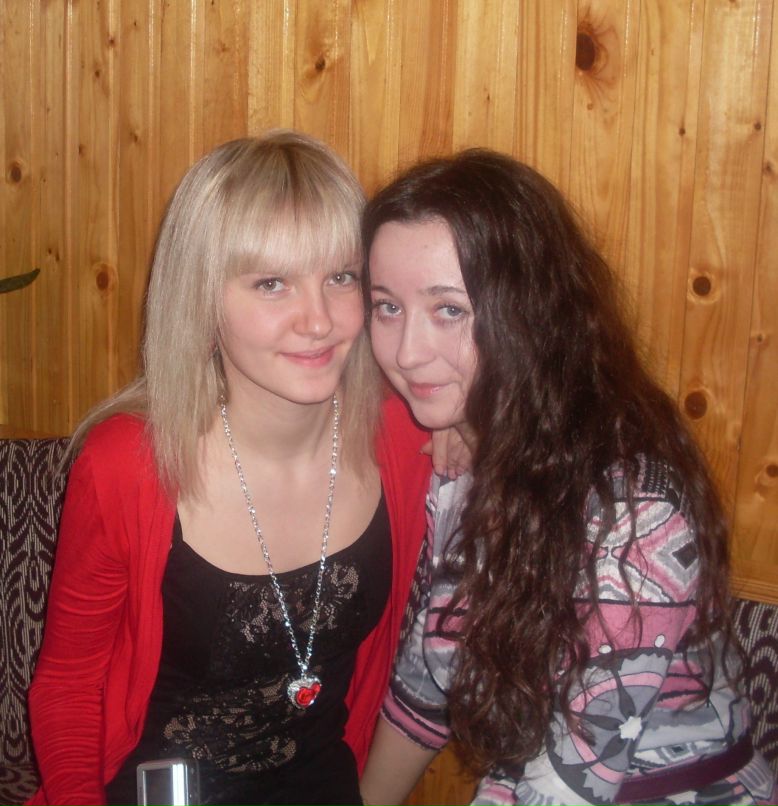 Анна Котар | Иваново