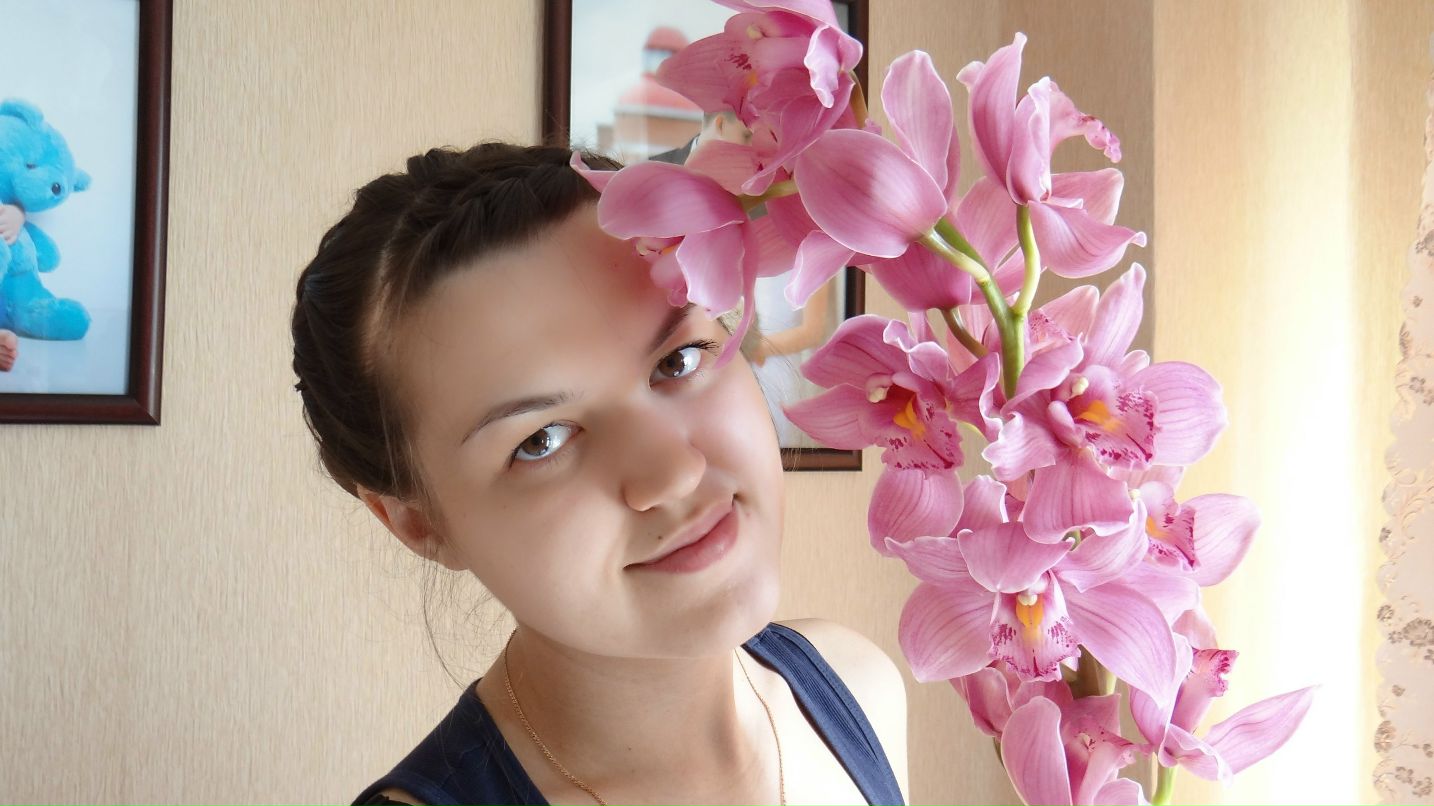 Евгения Савченко | Благовещенск