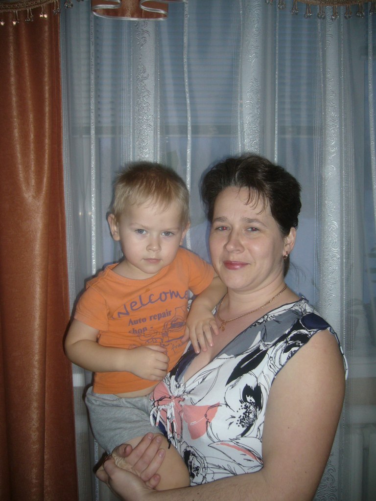 Наталья Бубнова | Становое