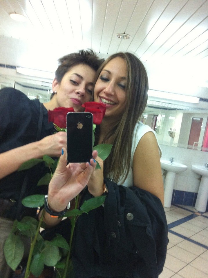 Юля Королева | Минск