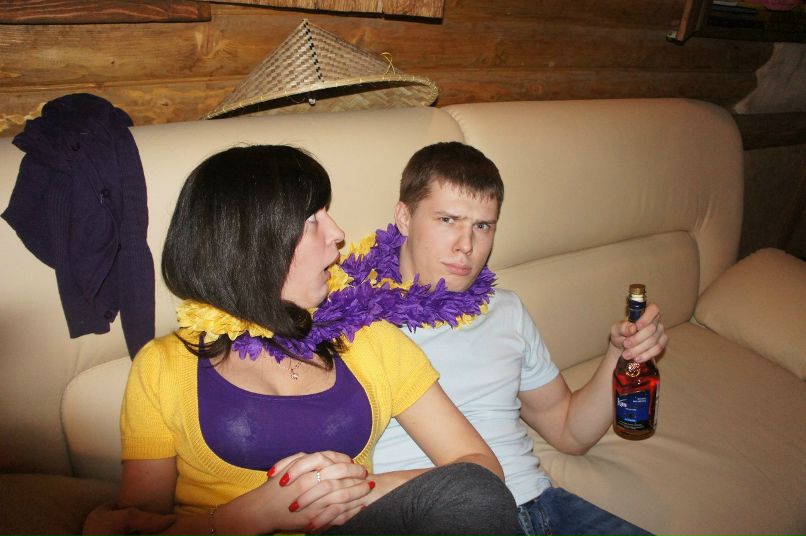 Маша Прохоренкова | Москва