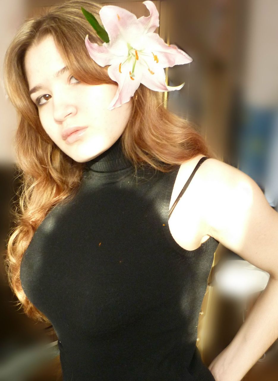 Лиля Стихия | Казань