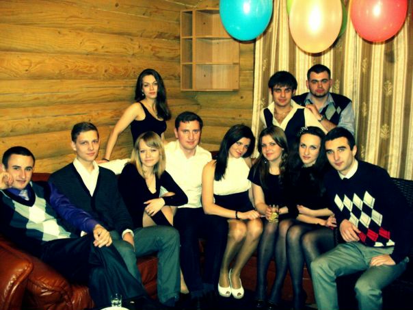 №124, Анна Білоус, 33 года, Киев №124, Анна Білоус, 33 года, Киев