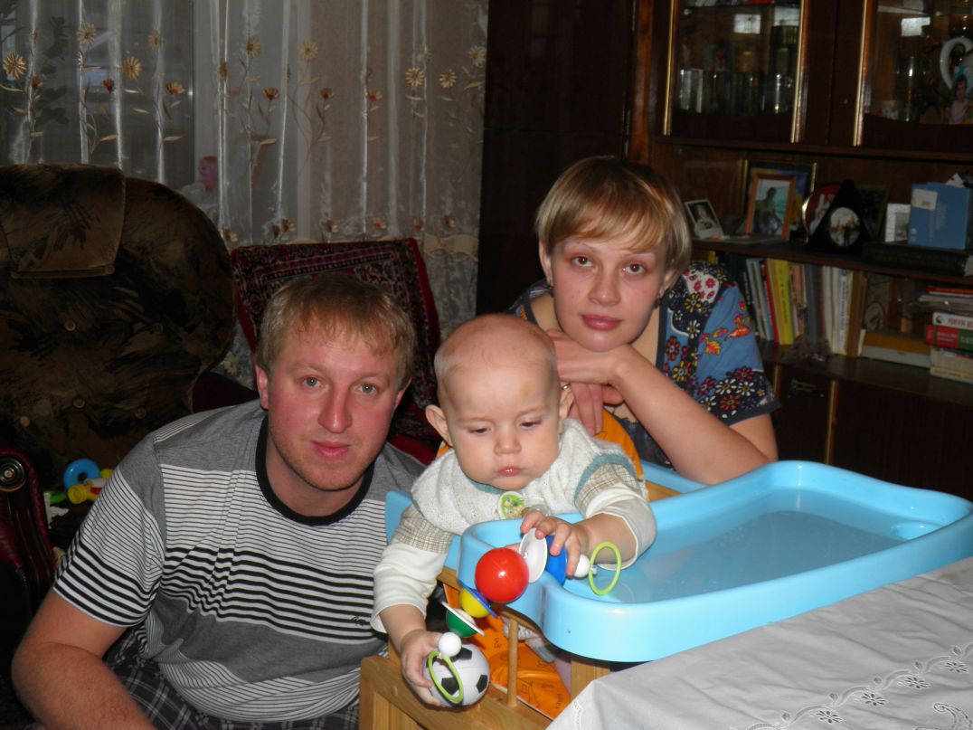 Валентина Ершова | Санкт-Петербург