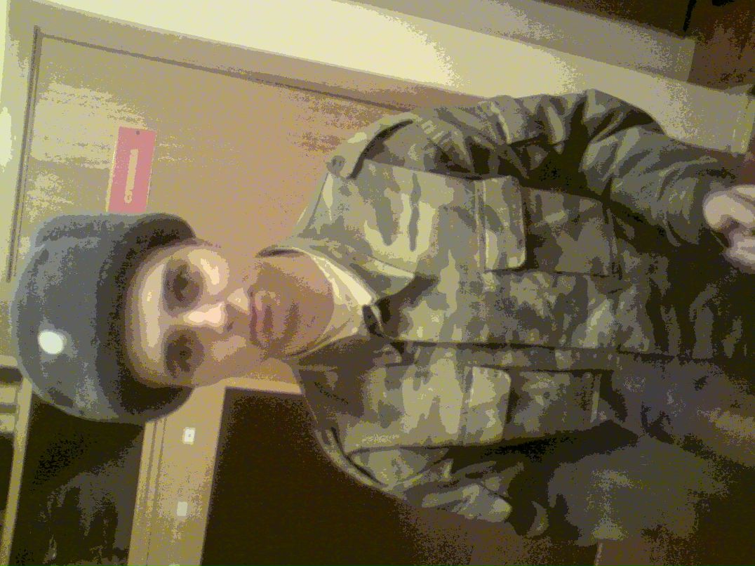 Анатолий Поверганов POWER_GUN_OFF | Ярославль