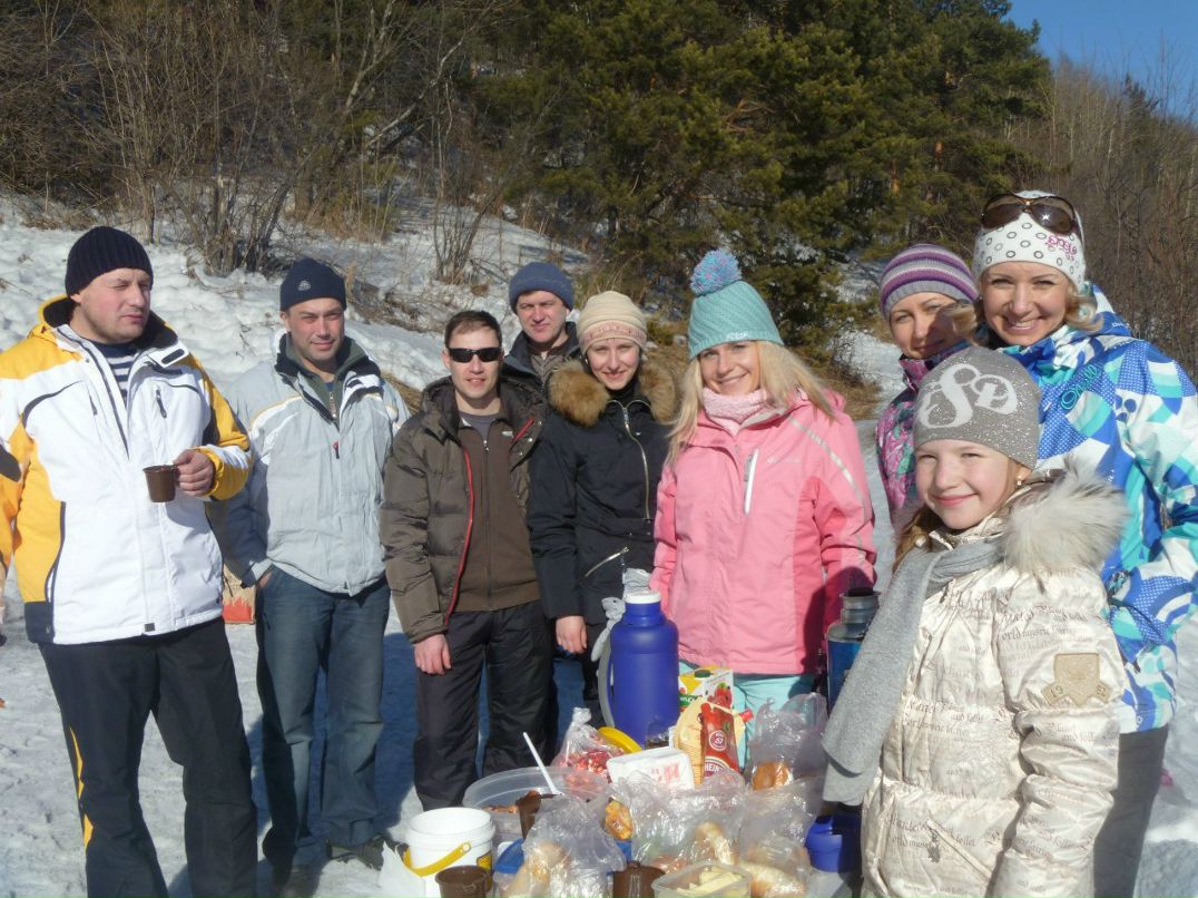 Юлия Макарова | Новокузнецк