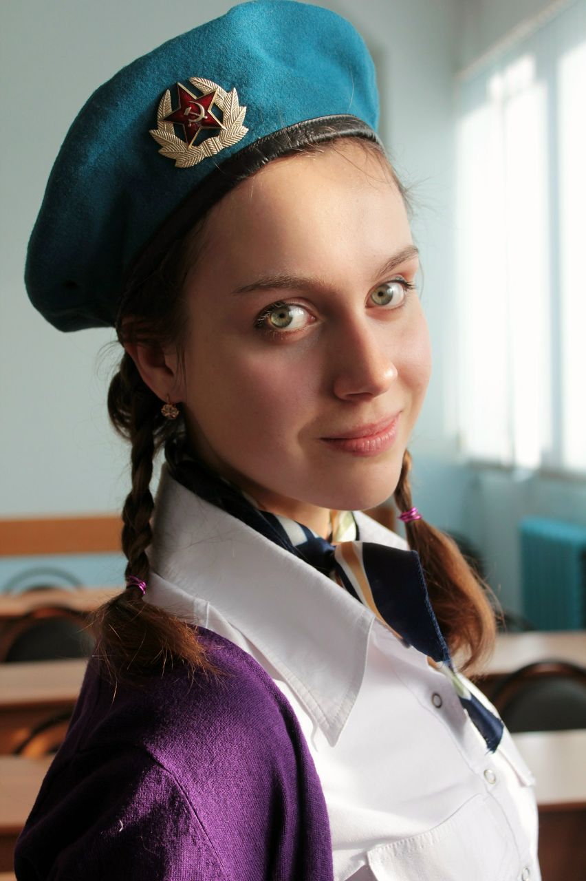 Наташа Черняускене | Москва