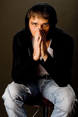 Рома Крылов Владимирович | Санкт-Петербург