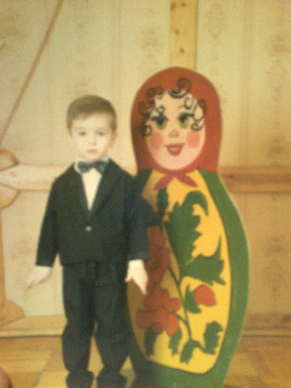 Александр Киреев | Саранск