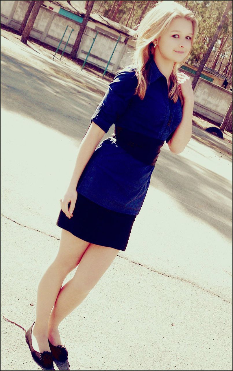 Алина Лисовская | Ирпень