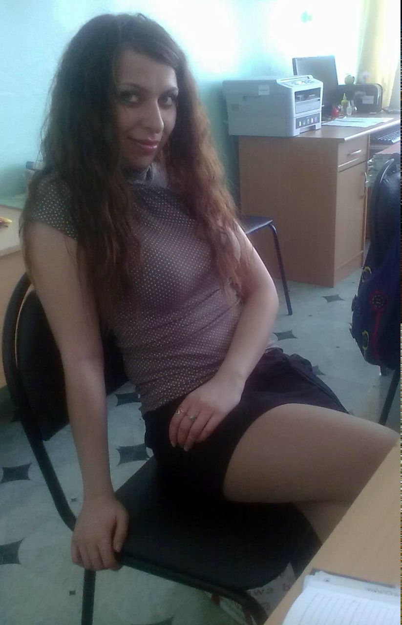 Анна Беленко | Оренбург