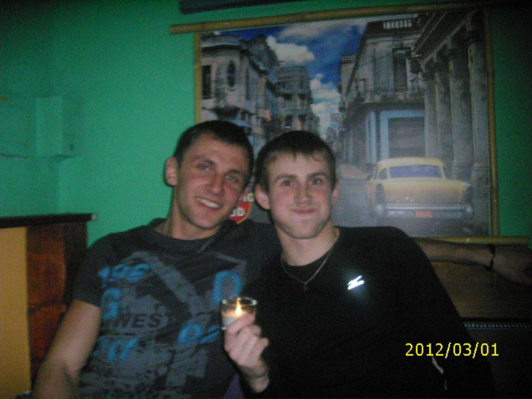 Таиса Рослова | Витебск