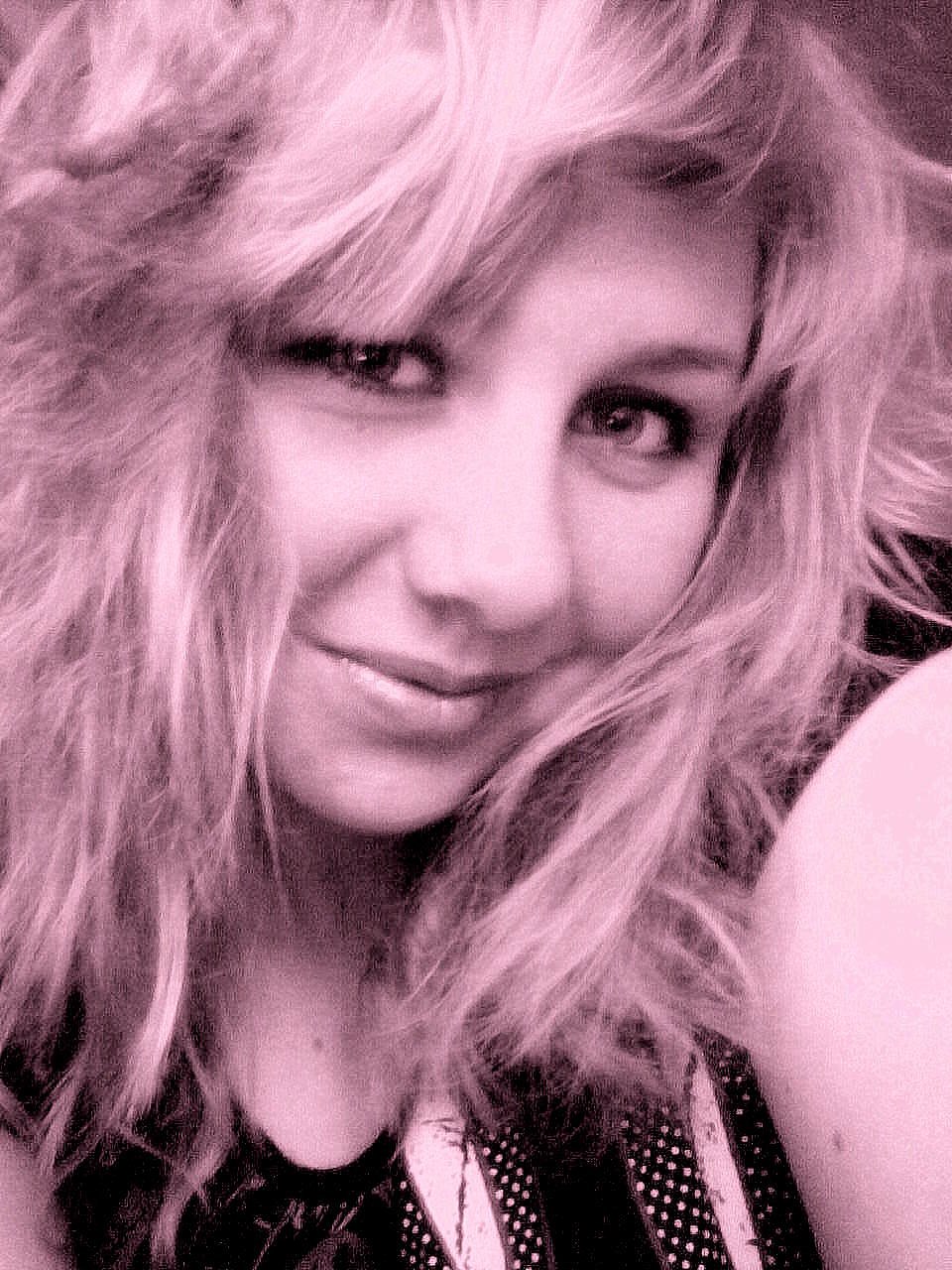 Віта Ратинська | Ружин