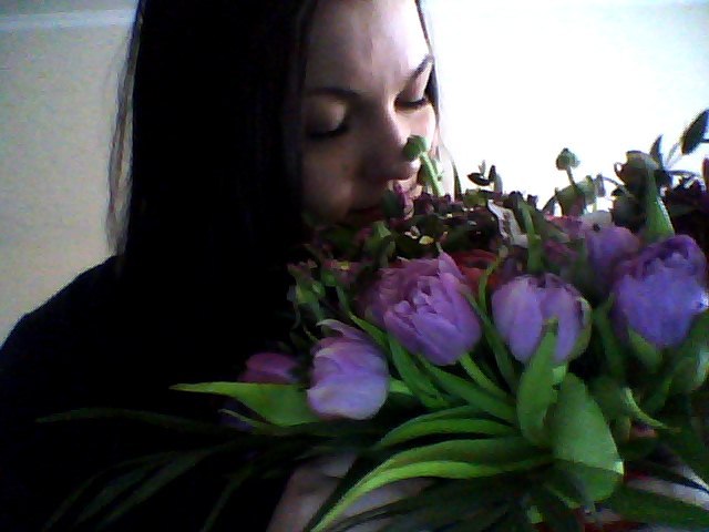 Анна Красман | Москва