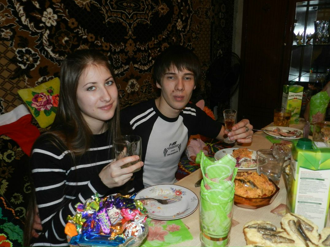 Александр Ермошин | Пермь