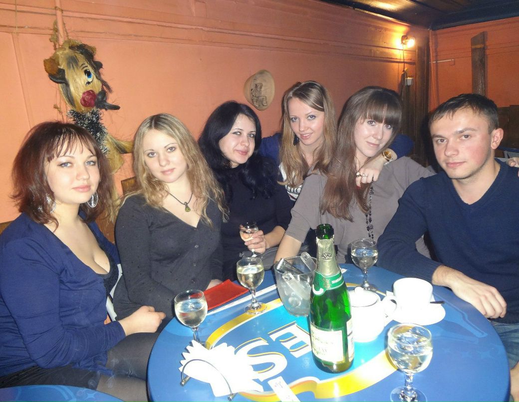 Ирина Игнатёнок | Саратов