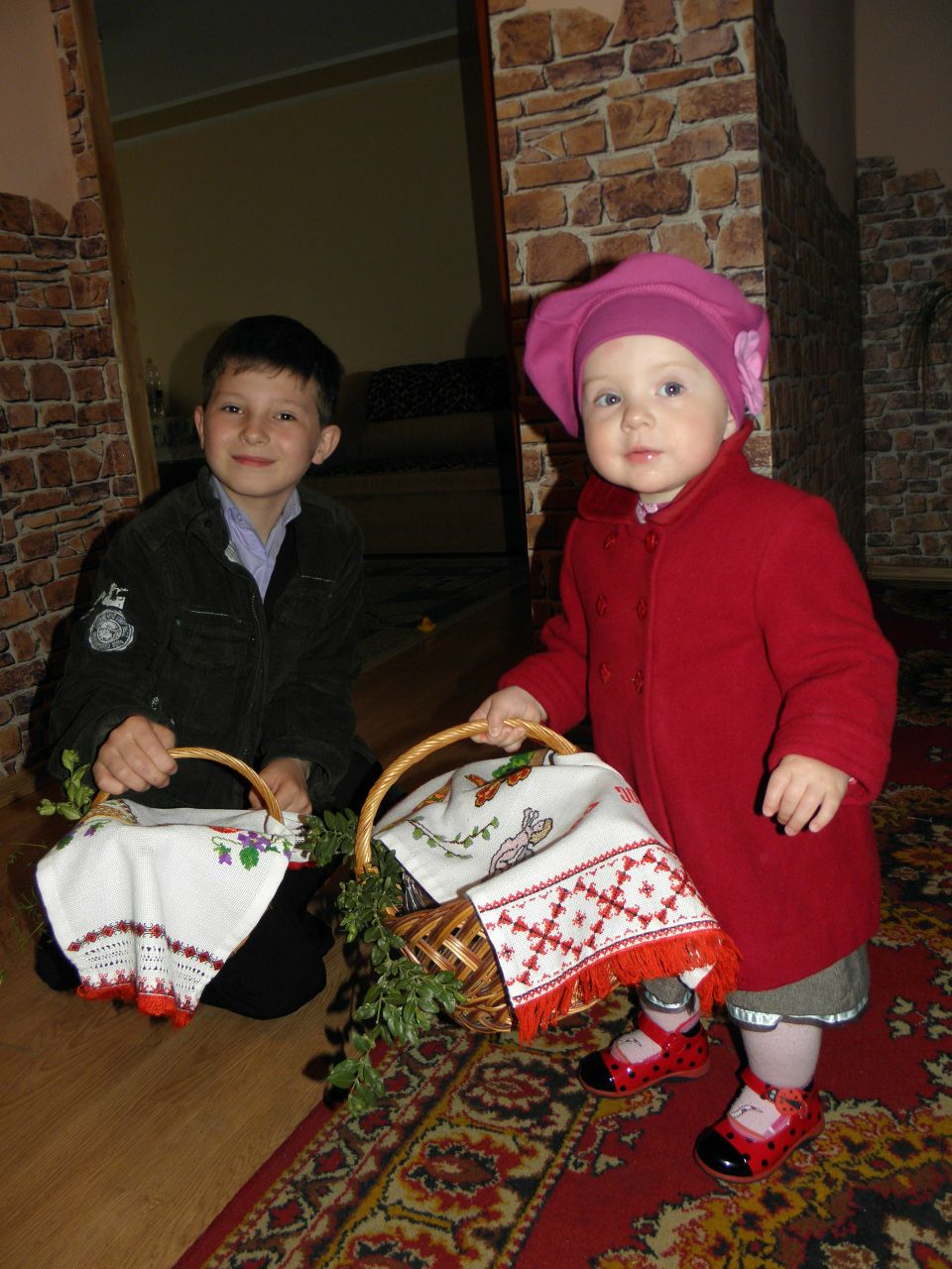 Лєна Страхоцька | Дрогобыч