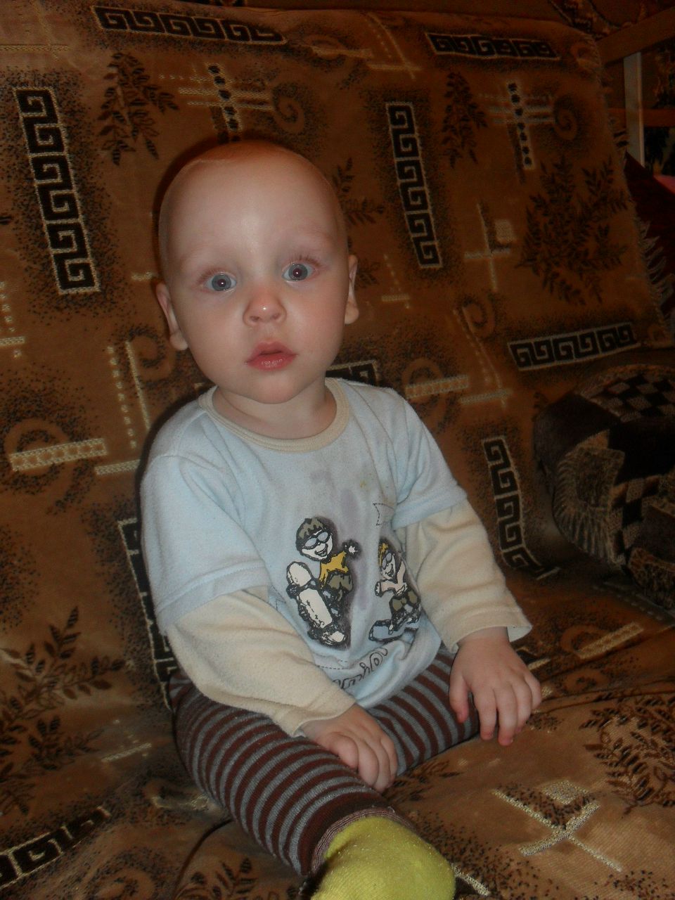 Елена Санчак | Валдай