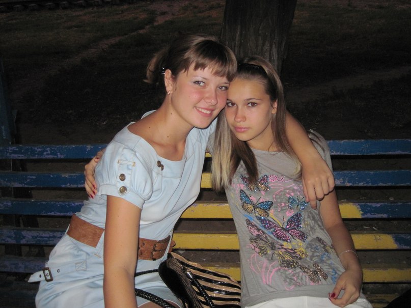 Алина Платова | Днепр (Днепропетровск)