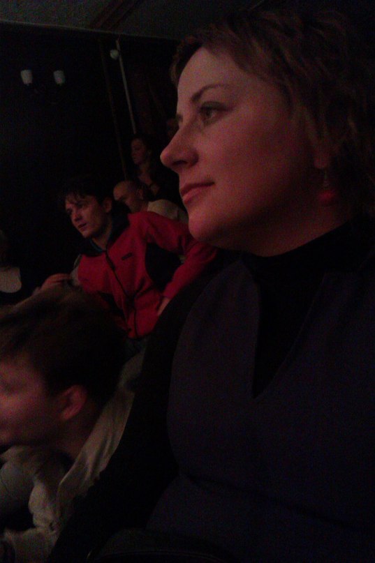 Олеся Мазурова | Красноярск