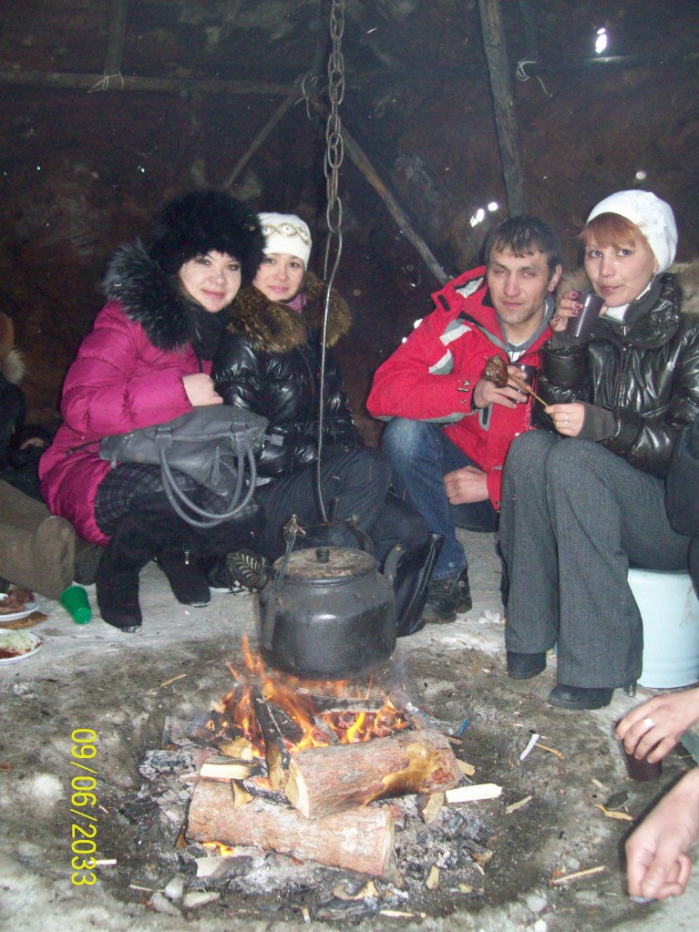 Александра Федорова | Канаш