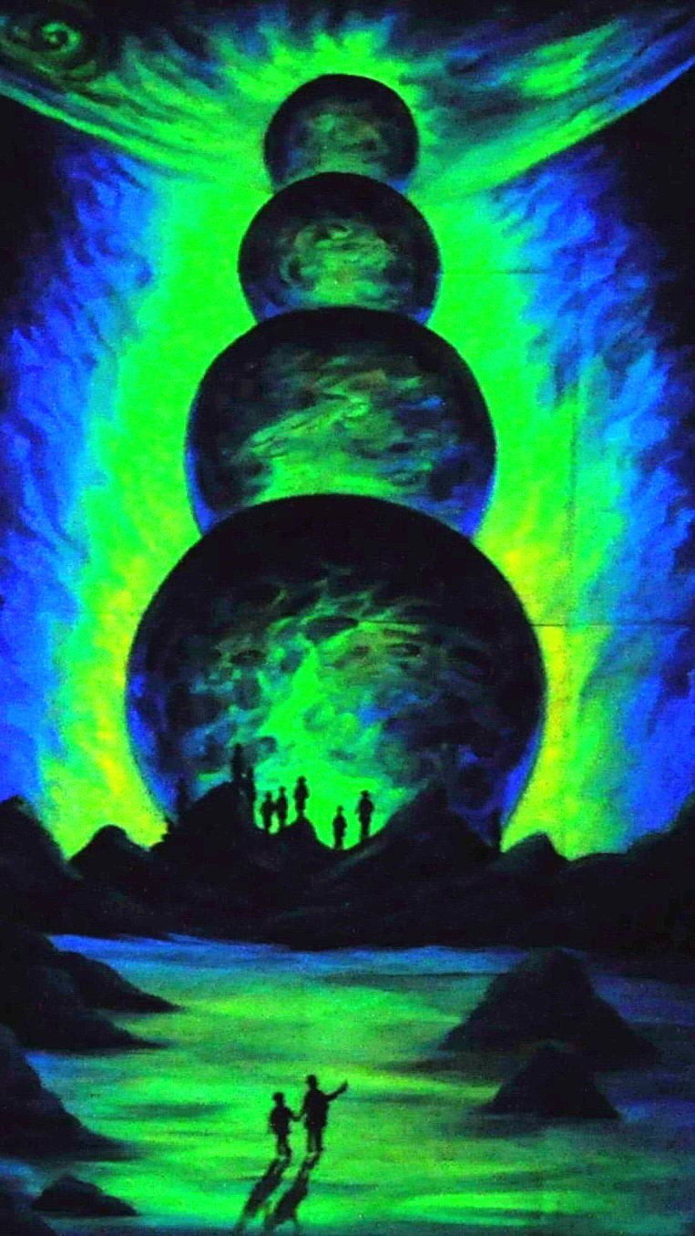 Hélène Amreeta | Москва