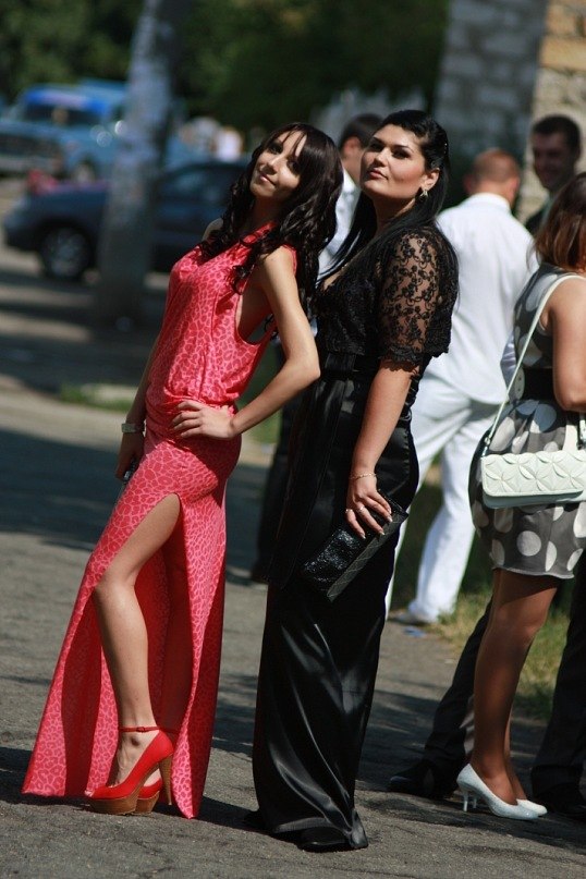 Танюха Maruanka | Одесса