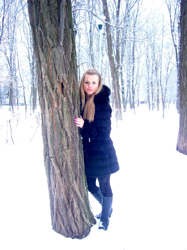 Снежана Тяпугина | Хотин