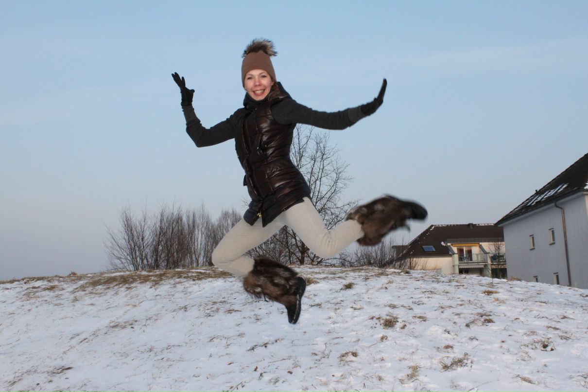 Анастасия Разумова | 