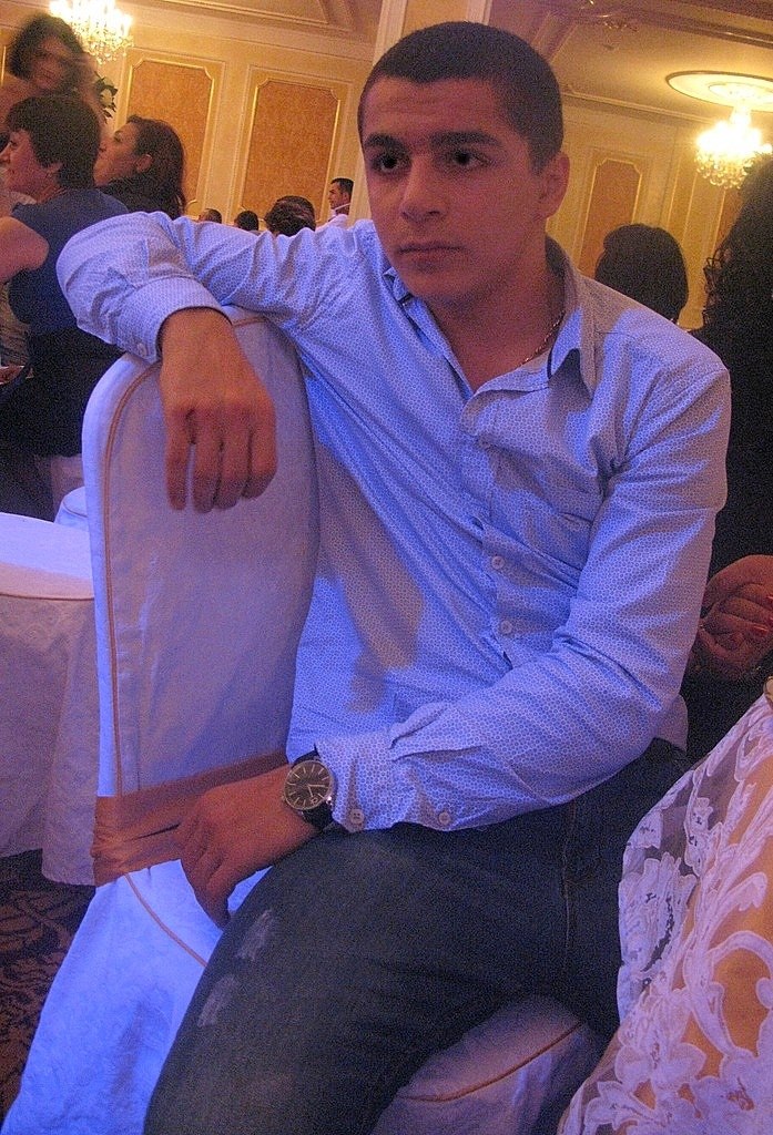 Елизавета Иванова | Москва