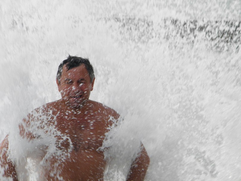 Сергей Зайцев | Пурпе