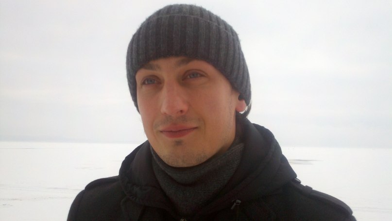 Антон Иванов Beren | Тольятти