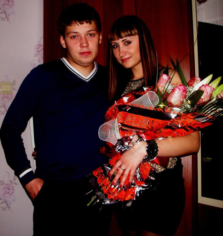 Елена Паушева | Березники