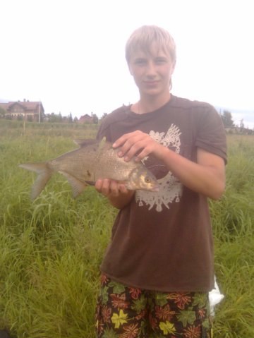 Максим Видов | Архангельск